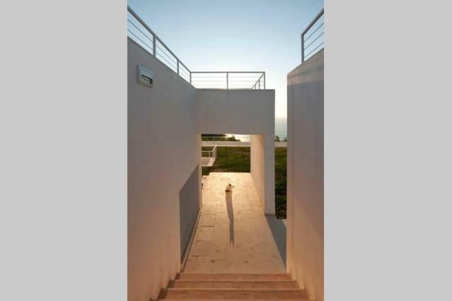Villa Zagare Маттината Экстерьер фото