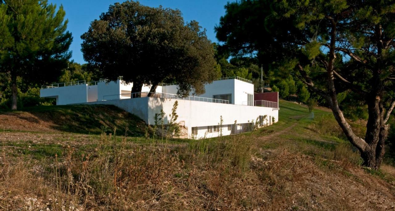 Villa Zagare Маттината Экстерьер фото